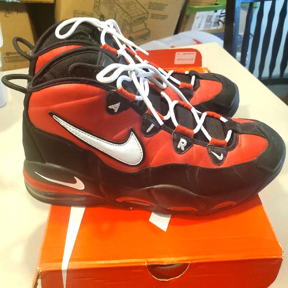 Nike Air Max Uptempo '95